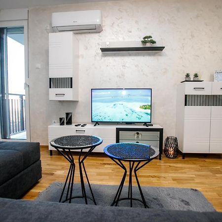Tik Tak Apartman Subotica Exterior foto